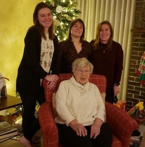 Meet your Posher, Carol